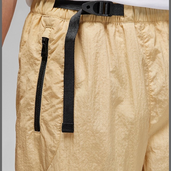 🥷🏿🥷🏿🥷🏿Nike Air Jordan 23 Engineered Repel Woven Jogger Pants DQ8066-252 - Picture 6 of 9